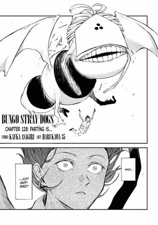 CHAPTER 128 translation by nineofscans