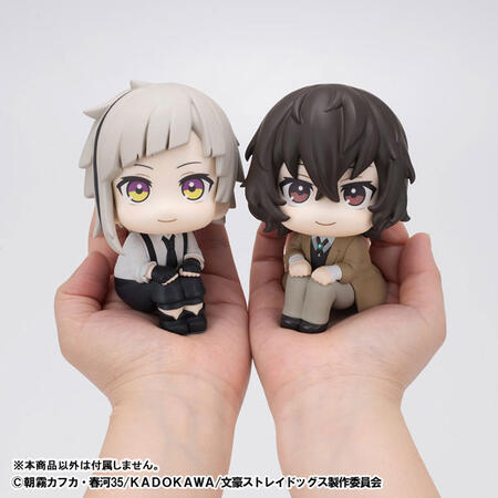 BSD Look Up figures release: Nov 2025