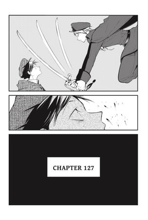 CHAPTER 127 official english translation