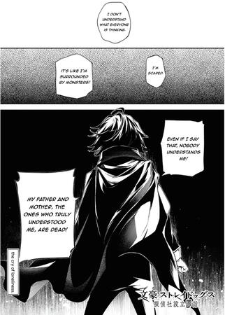Untold Origins ch. 8 translation by@decayoffrost 