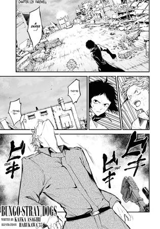 CHAPTER 129 translation by nineofscans